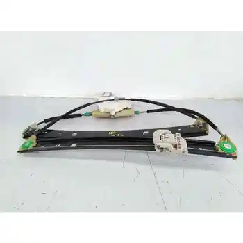 4L0959802B WINDOW REGULATOR REAR RIGHT AUDI Q7 (4L) 
4L0959802B WINDOW REGULATOR REAR RIGHT AUDI Q7 (4L)