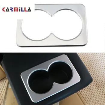 ABS Chrome Car Rear Seat Water Cup Holder Frame Cover Trim for Nissan Rogue X-Trail T32 Rogue 2014 - 2020 Car Accessories
ABS Chrome Car Rear Seat Water Cup Holder Frame Cover Trim for Nissan Rogue X-Trail T32 Rogue 2014 - 2020 Car Accessories