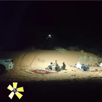 LED Telescopic Fishing Rod Lamp Car Camping Light 5M 12V Outdoor Lantern Street Light Road Trip Lamp
LED Telescopic Fishing Rod Lamp Car Camping Light 5M 12V Outdoor Lantern Street Light Road Trip Lamp