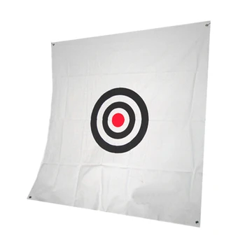 Golf Net Hitting Cage Practice Net Indoor Outdoor High Impact Double Back Stop with Target Training Ball Return Net
Golf Net Hitting Cage Practice Net Indoor Outdoor High Impact Double Back Stop with Target Training Ball Return Net