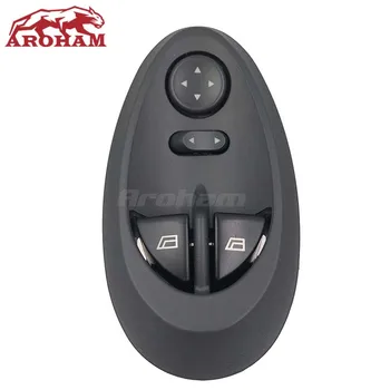 500321137 49054 CI49054 Free Shipping High Quality Power Master Window Switch For Iveco Daily II 1999 With Mirror Switch
500321137 49054 CI49054 Free Shipping High Quality Power Master Window Switch For Iveco Daily II 1999 With Mirror Switch