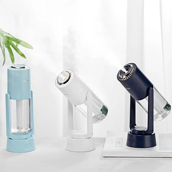 Household Automatic Rotary Negative Ion Purification Spray Air Humidifier Aroma Diffuser Essential Oil Aromatherapy Machine
Household Automatic Rotary Negative Ion Purification Spray Air Humidifier Aroma Diffuser Essential Oil Aromatherapy Machine