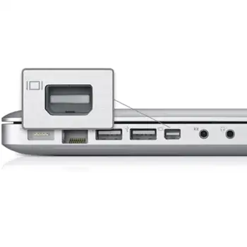 Cord Adapter Mini display Port to DVI DVI-I compatible with iMAC MAC Book Pro Air I391