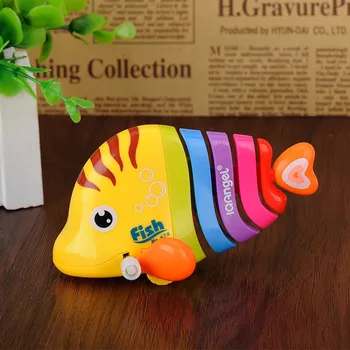 Baby Funny Kids Spring Clockwork Toys Mini Pull Back Animals Shape Car Dog/Fish/Pig/Deer/Crab/ Wind Up Toys for Children Boys
Baby Funny Kids Spring Clockwork Toys Mini Pull Back Animals Shape Car Dog/Fish/Pig/Deer/Crab/ Wind Up Toys for Children Boys