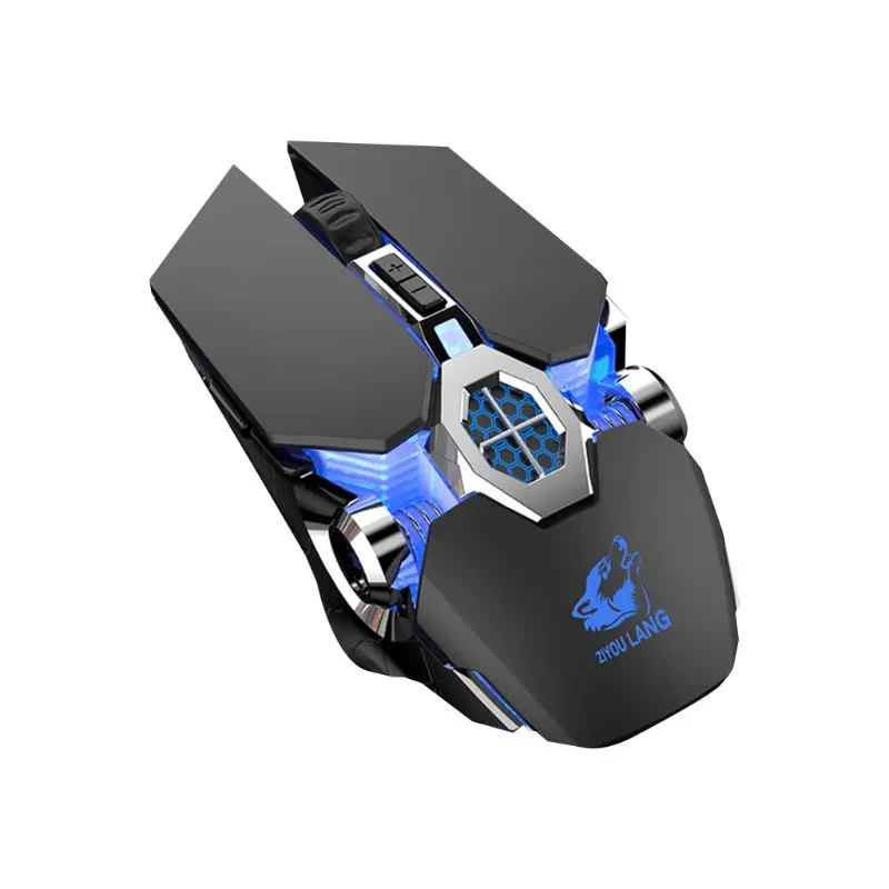 X13 Wireless Charging Game Mouse Mute Luminous Mechanical Mouse Mice for Gaming Lovers Accessories
X13 Wireless Charging Game Mouse Mute Luminous Mechanical Mouse Mice for Gaming Lovers Accessories