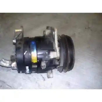 835A100 Air Conditioning Compressor Lancia Delta 1.6
835A100 Air Conditioning Compressor Lancia Delta 1.6