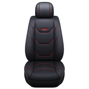 Protective Cushion Pad Interior Accessories Comfortable PU Leather Universal Fit Car Seat Cover Dustproof Easy Clean Removable
Protective Cushion Pad Interior Accessories Comfortable PU Leather Universal Fit Car Seat Cover Dustproof Easy Clean Removable