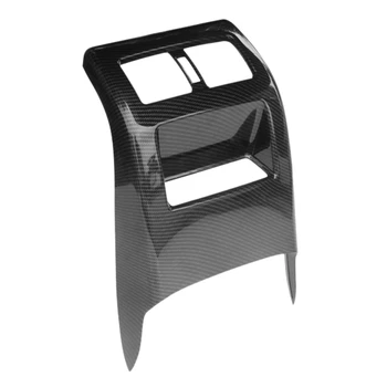 Rear Air Vent Outlet Cover Trim Anti-Kick Panel Rear Air Conditioning Panel for Nissan Altima 2019-2020
Rear Air Vent Outlet Cover Trim Anti-Kick Panel Rear Air Conditioning Panel for Nissan Altima 2019-2020