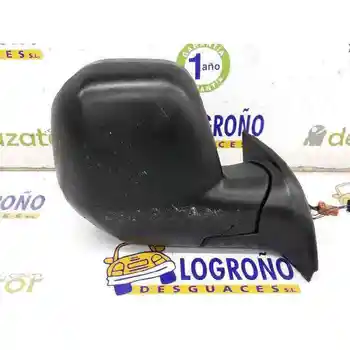 8153TQ RIGHT REARVIEW MIRROR CITROEN BERLINGO STATION WAGON
8153TQ RIGHT REARVIEW MIRROR CITROEN BERLINGO STATION WAGON