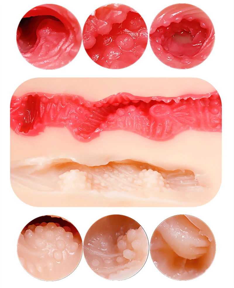 Мастурбаторы Вагины Попки