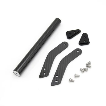 motorcycle navigation support Windshield lifting function GPS Phone Navigation Bracket Fit For Kawasaki Versys650 2013-2018
motorcycle navigation support Windshield lifting function GPS Phone Navigation Bracket Fit For Kawasaki Versys650 2013-2018