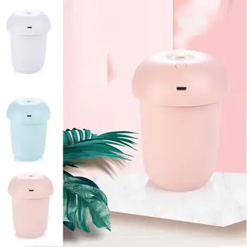 USB Charging Mini Mute Home Office Auto 180ml Humidifier 180ml Home, 1 less than 10 square meters
USB Charging Mini Mute Home Office Auto 180ml Humidifier 180ml Home, 1 less than 10 square meters