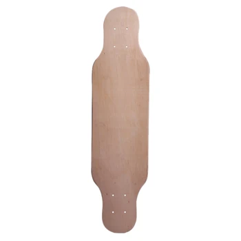 9-Layer Maple Blank Skateboard 8Inch Skateboards Natural Skate Deck Skateboards Deck Maple Longboard
9-Layer Maple Blank Skateboard 8Inch Skateboards Natural Skate Deck Skateboards Deck Maple Longboard