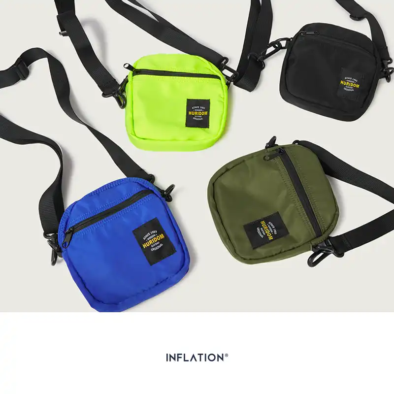 messenger bag streetwear