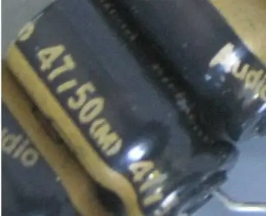 nichicon Japanese Genuine Nichicon Audio Replacement, replacement, please contact after purchase!
nichicon Japanese Genuine Nichicon Audio Replacement, replacement, please contact after purchase!