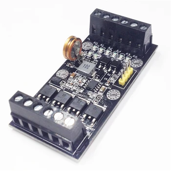 PLC Industrial Control Board Programmable Logic Controller FX1N-10MT Delay Module PLC Board with/without Programming Line
PLC Industrial Control Board Programmable Logic Controller FX1N-10MT Delay Module PLC Board with/without Programming Line