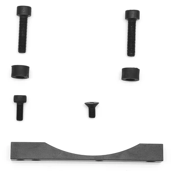 Brake Bracket Conversion Adapter for xiaomi M365/M365 Pro Connection Conversion Adapter Scooter Accessories
Brake Bracket Conversion Adapter for xiaomi M365/M365 Pro Connection Conversion Adapter Scooter Accessories