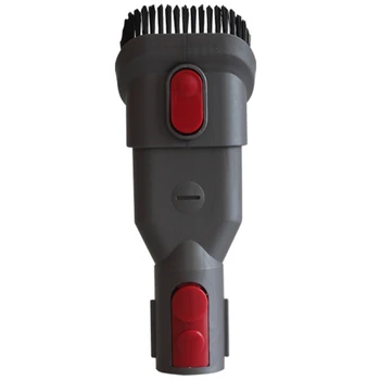 Replacement Brush Attachment Kit for V7 V8 V10 V11 Vacuum Cleaner Accessories
Replacement Brush Attachment Kit for V7 V8 V10 V11 Vacuum Cleaner Accessories