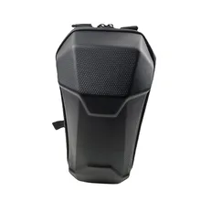 8L Electric Scooter Storage Bag Hard Shell Waterproof Front Handle Storage Bag For Ninebot-Xiao*Mi M365 Electric Scooter
8L Electric Scooter Storage Bag Hard Shell Waterproof Front Handle Storage Bag For Ninebot-Xiao*Mi M365 Electric Scooter