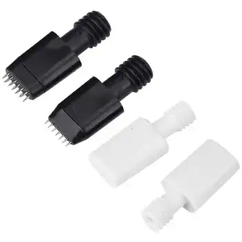For Tattooing Tattoo Supplies 10 Set Semi-Permanent Eyebrow Shading Tattoo Blade Microblading Needle 7Pin+ 19Pin Tattoo
For Tattooing Tattoo Supplies 10 Set Semi-Permanent Eyebrow Shading Tattoo Blade Microblading Needle 7Pin+ 19Pin Tattoo