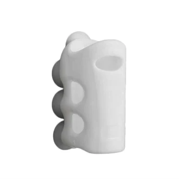 2pcs Shower Head Suction Cup Mount Bracket Punch Free Bathroom Traceless Suction Cup Shower Head Wall Holder Stand WWO66
2pcs Shower Head Suction Cup Mount Bracket Punch Free Bathroom Traceless Suction Cup Shower Head Wall Holder Stand WWO66