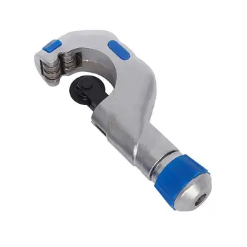 Bearing Pipe Cutter 5-50mm Tube Cutter For Copper Aluminum Stainless Steel Tube Shear Hobbing Circular Blades Hand Tools
Bearing Pipe Cutter 5-50mm Tube Cutter For Copper Aluminum Stainless Steel Tube Shear Hobbing Circular Blades Hand Tools