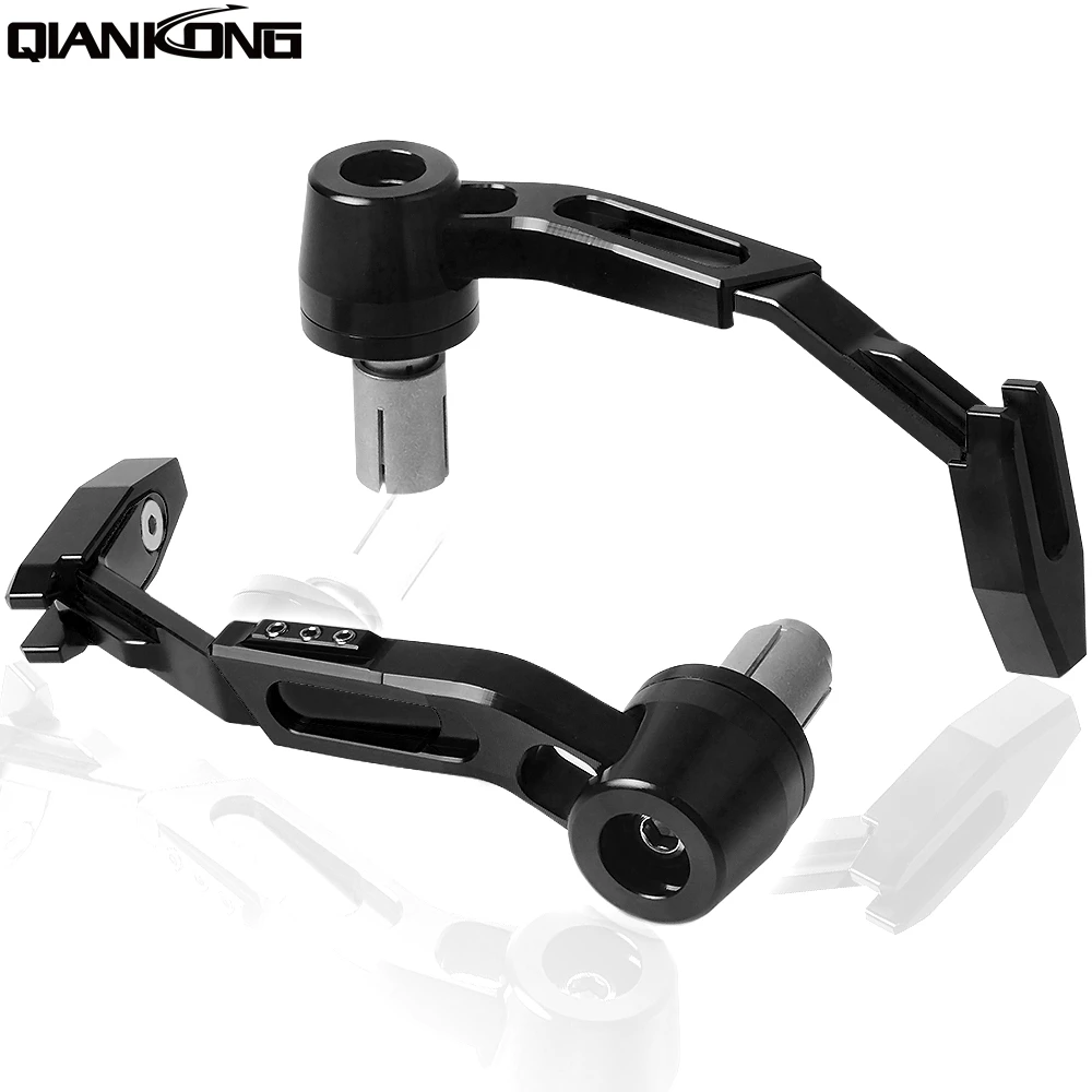 Universal 22mm Motorcycle Falling Protetion Guarrd handbar Hand Guard handle FOR GUZZI BREVA 1100 1200 SPORT BREVA 750
Universal 22mm Motorcycle Falling Protetion Guarrd handbar Hand Guard handle FOR GUZZI BREVA 1100 1200 SPORT BREVA 750