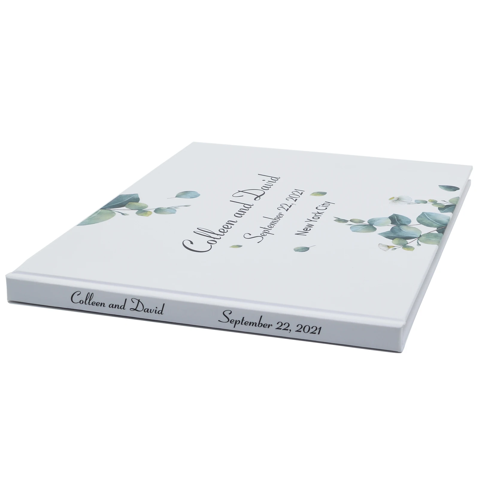 Семейная книга 8x10 для свадьбы, гостевая книга для свадебной фотосъемки, Свадебный реестр на 100 страниц 
Семейная книга 8x10 для свадьбы, гостевая книга для свадебной фотосъемки, Свадебный реестр на 100 страниц