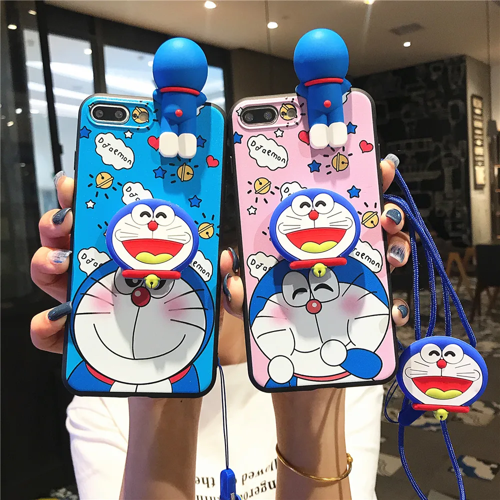 For Xiaomi A3 9T 9 8SE 6x 5x Redmi 4A 5A 6A 7 K20 7A Note 4x 5 6 7 8 Case Love Doraemon Soft TPU Cover Phone Strap Rope Case
For Xiaomi A3 9T 9 8SE 6x 5x Redmi 4A 5A 6A 7 K20 7A Note 4x 5 6 7 8 Case Love Doraemon Soft TPU Cover Phone Strap Rope Case