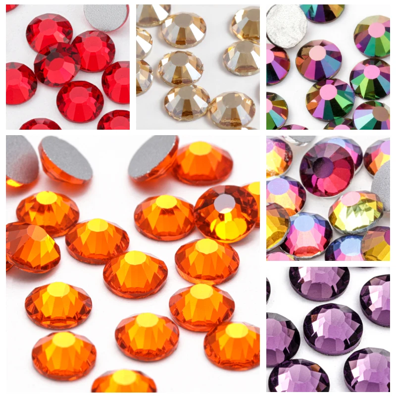 Astrobox SS3-SS30 Many Colors Flat Back Round Rhinestone Glass Crystal Diamond стразы Loose Beads DIY Clothing & Accessories
Astrobox SS3-SS30 Many Colors Flat Back Round Rhinestone Glass Crystal Diamond стразы Loose Beads DIY Clothing & Accessories