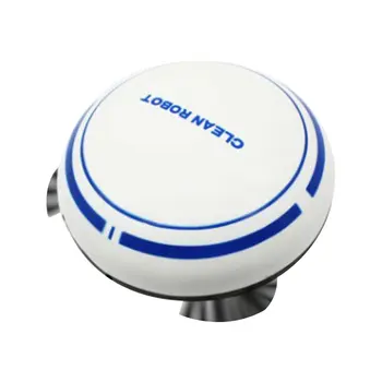 Charging Lazy Mini Sweeping Robot Intelligent Automatic Induction Small Household Appliances Cleaning Machine Vacuum Cleaner
Charging Lazy Mini Sweeping Robot Intelligent Automatic Induction Small Household Appliances Cleaning Machine Vacuum Cleaner