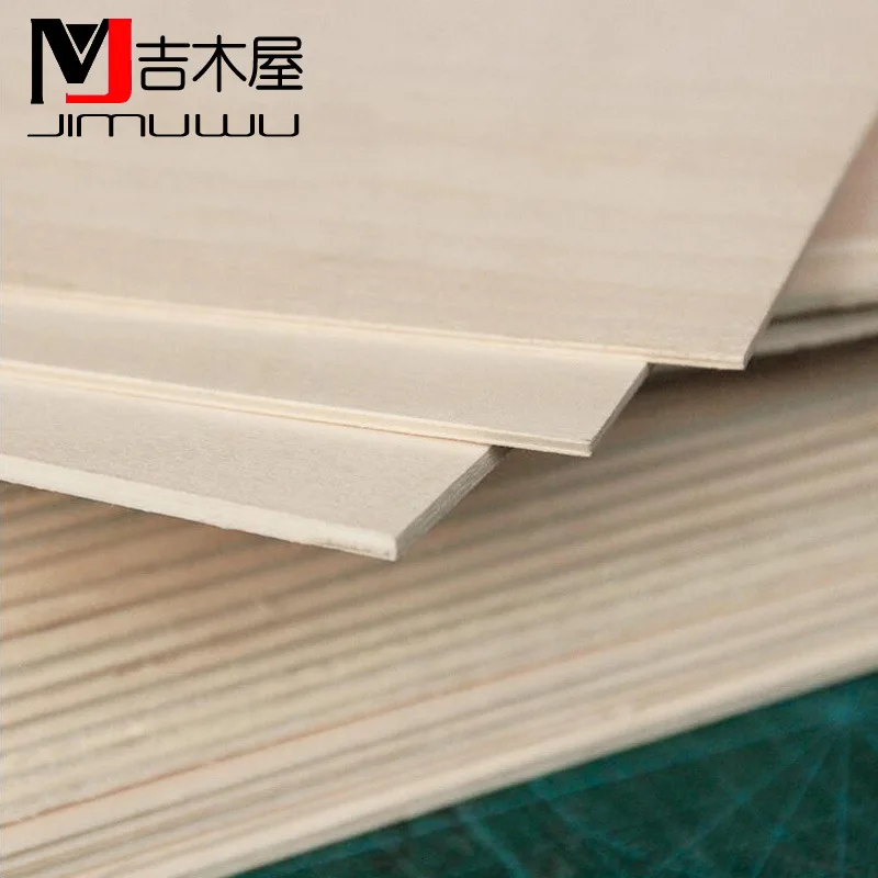 DIY Building Model Material Synthesis Ship Model Pyrography Basswood Laminates Veneer Model Airplane Board Wood Piece Customizab
DIY Building Model Material Synthesis Ship Model Pyrography Basswood Laminates Veneer Model Airplane Board Wood Piece Customizab