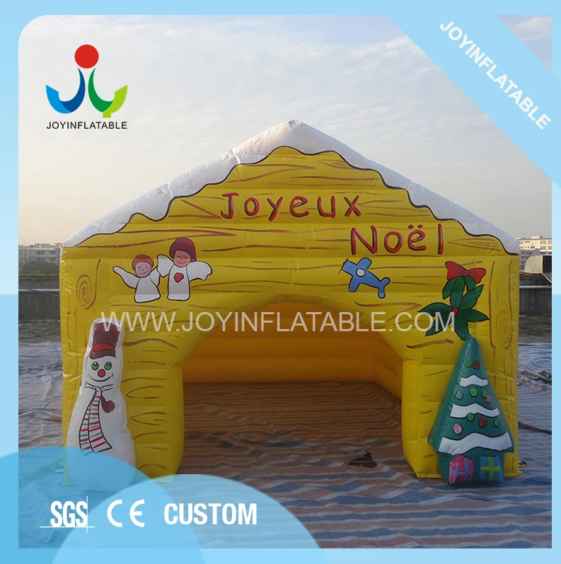 China Inflatable Pet House Tent For Exhibition 2