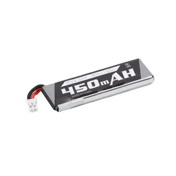 1/2Pcs Tinyhawk 4.35V 450MAH 80C Lipo Battery Rechargeable for RC Racing Drone Toy Boys Gift Fast Charging Spare Part
1/2Pcs Tinyhawk 4.35V 450MAH 80C Lipo Battery Rechargeable for RC Racing Drone Toy Boys Gift Fast Charging Spare Part