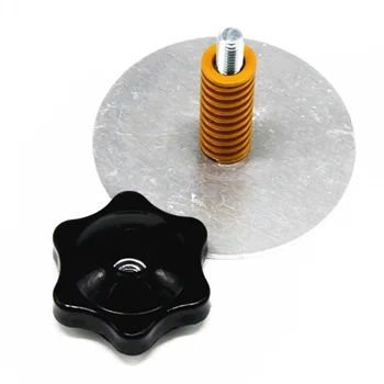 Tool Upgraded Fixing Set Accessories Lattice Glass Hot Bed Spring Universal Platform Standard Kit Mold M5 Screw Leveling Nut
Tool Upgraded Fixing Set Accessories Lattice Glass Hot Bed Spring Universal Platform Standard Kit Mold M5 Screw Leveling Nut