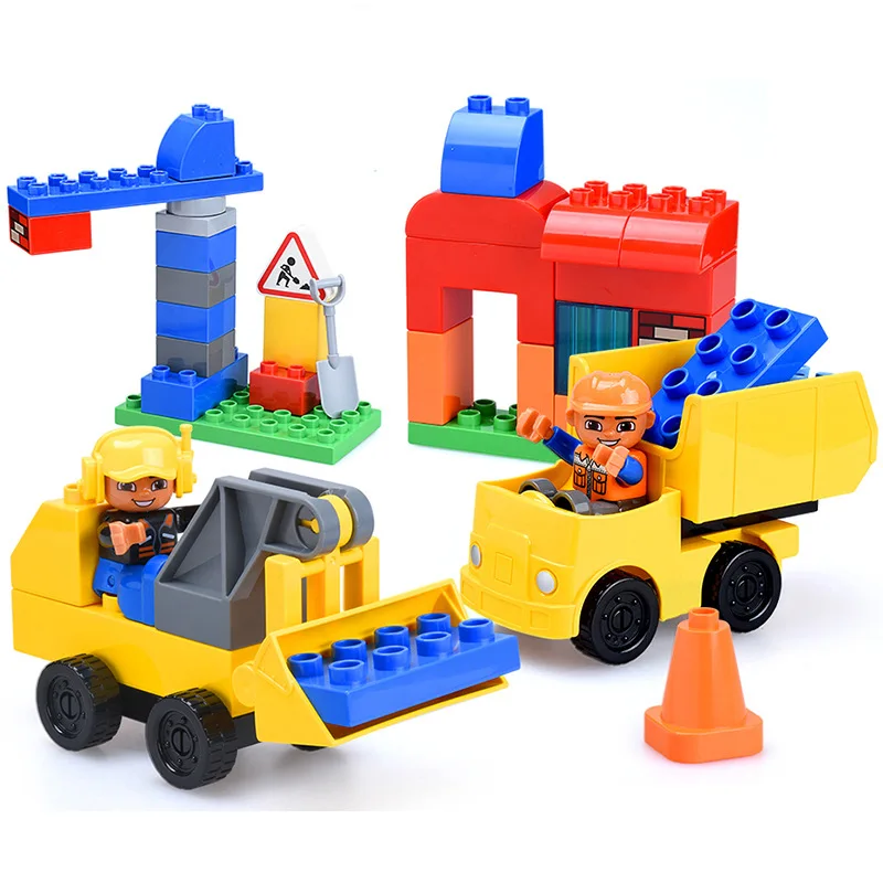 Princess Music Children Large Particles Compatible lego enlighten Building Blocks Toy Educational Assembled Car City Theme Scene
Princess Music Children Large Particles Compatible lego enlighten Building Blocks Toy Educational Assembled Car City Theme Scene