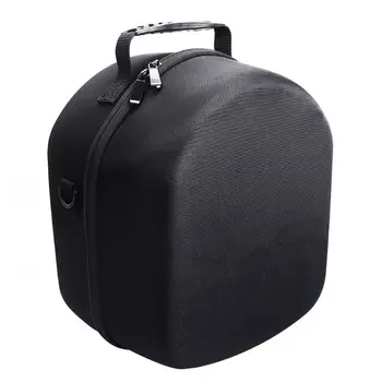 Wear-resistant EVA Storage Box Portable Handbag Hard Travel Protective Case Box for Valve Index VR Gaming Headset Accessories
Wear-resistant EVA Storage Box Portable Handbag Hard Travel Protective Case Box for Valve Index VR Gaming Headset Accessories