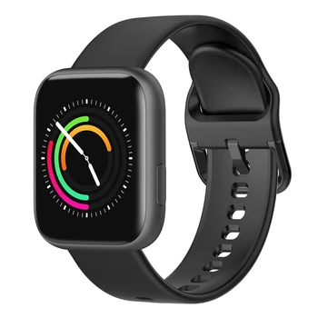 P4 Full Press Smart Watch Sports Waterproof Heart Rate And Blood Pressure Bluetooth Monitoring Peeter Sports Bracelet
P4 Full Press Smart Watch Sports Waterproof Heart Rate And Blood Pressure Bluetooth Monitoring Peeter Sports Bracelet