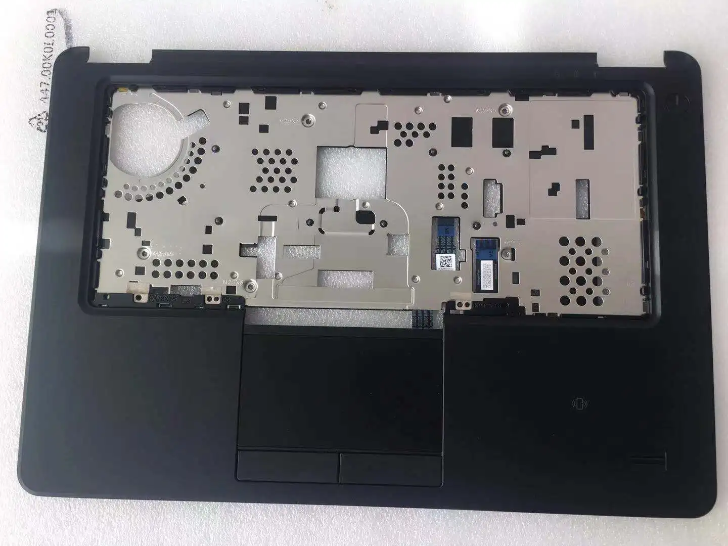Laptop Palmrest For DELL For Latitude E7450 P40G AM147000100 0GNRHX GNRHX black with fingerprint&touchpad upper case new Laptop
Laptop Palmrest For DELL For Latitude E7450 P40G AM147000100 0GNRHX GNRHX black with fingerprint&touchpad upper case new Laptop