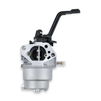 New Carburetor Replaces For Generac 0G8442A111 389cc GP5500 GP6500 Lawn Mower Replacement Accessories
New Carburetor Replaces For Generac 0G8442A111 389cc GP5500 GP6500 Lawn Mower Replacement Accessories