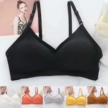 Adjustable Underwear Women Gather No Steel Ring Sexy Lingerie Bra Tube Top Wrapped Chest Beauty Back Thin Section Bra Solid #W
Adjustable Underwear Women Gather No Steel Ring Sexy Lingerie Bra Tube Top Wrapped Chest Beauty Back Thin Section Bra Solid #W