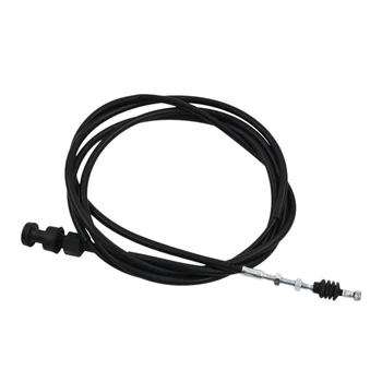 Choke/Starter Cable Replacement 54017-1208 for Kawasaki 3000 3010 3020 Mule 2001-2008
Choke/Starter Cable Replacement 54017-1208 for Kawasaki 3000 3010 3020 Mule 2001-2008