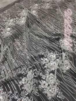 Black and gold colour Nigerian Lace Fabric ZH18111911 sequins net lace fabric 100% polyester sequins sequence lace fabric
Black and gold colour Nigerian Lace Fabric ZH18111911 sequins net lace fabric 100% polyester sequins sequence lace fabric