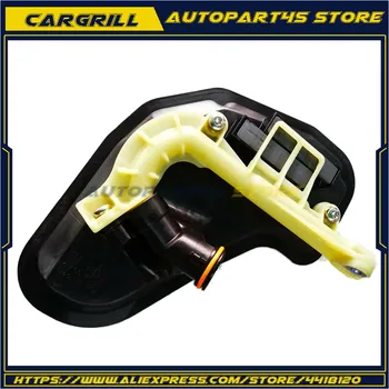 9HP48 Automatic Transmission Oil Filter fit for Landrover Chrysler Honda 9 speed
9HP48 Automatic Transmission Oil Filter fit for Landrover Chrysler Honda 9 speed