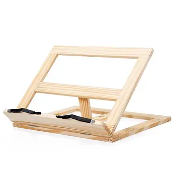 Book Holders Multifunctional Adjustable Wood Foldable Paper Student Wood Book Shelf Tablet Holder Home Book Stand
Book Holders Multifunctional Adjustable Wood Foldable Paper Student Wood Book Shelf Tablet Holder Home Book Stand