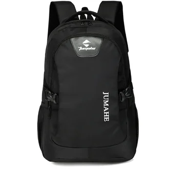 New Backpack College Wind High School Student Bag Travel Large Capacity Computer Backpack 
New Backpack College Wind High School Student Bag Travel Large Capacity Computer Backpack