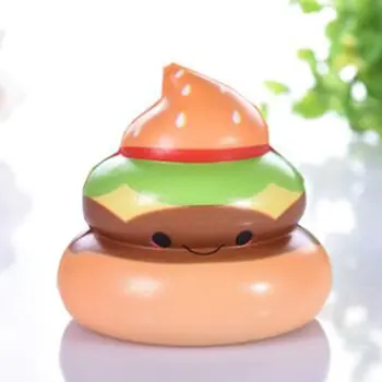 Simulation PU Poop Shape Six Patterns Slow Rebound Toys Creative Stress Relief Toys NEW Arrival
Simulation PU Poop Shape Six Patterns Slow Rebound Toys Creative Stress Relief Toys NEW Arrival
