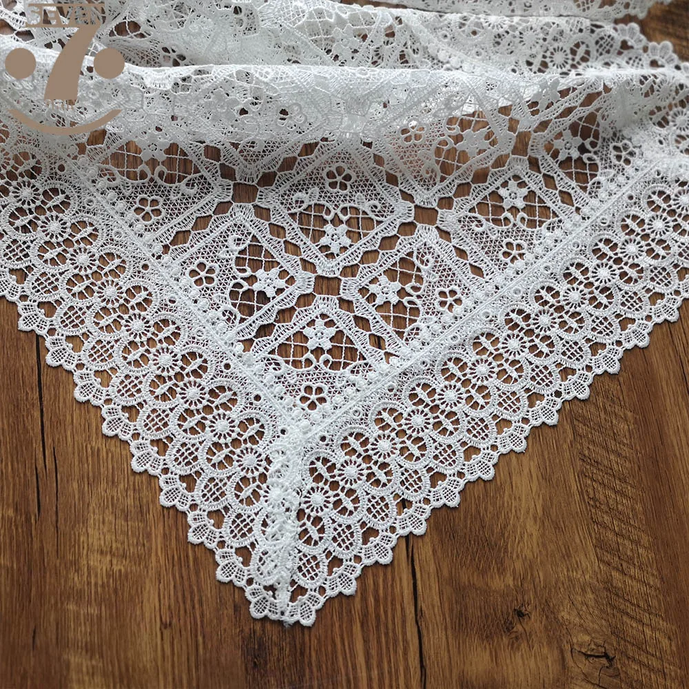 Free Shipping Home Decorative Creative Floral Style Hollow Out Embroidered Table Runner Furniture Cover
Free Shipping Home Decorative Creative Floral Style Hollow Out Embroidered Table Runner Furniture Cover