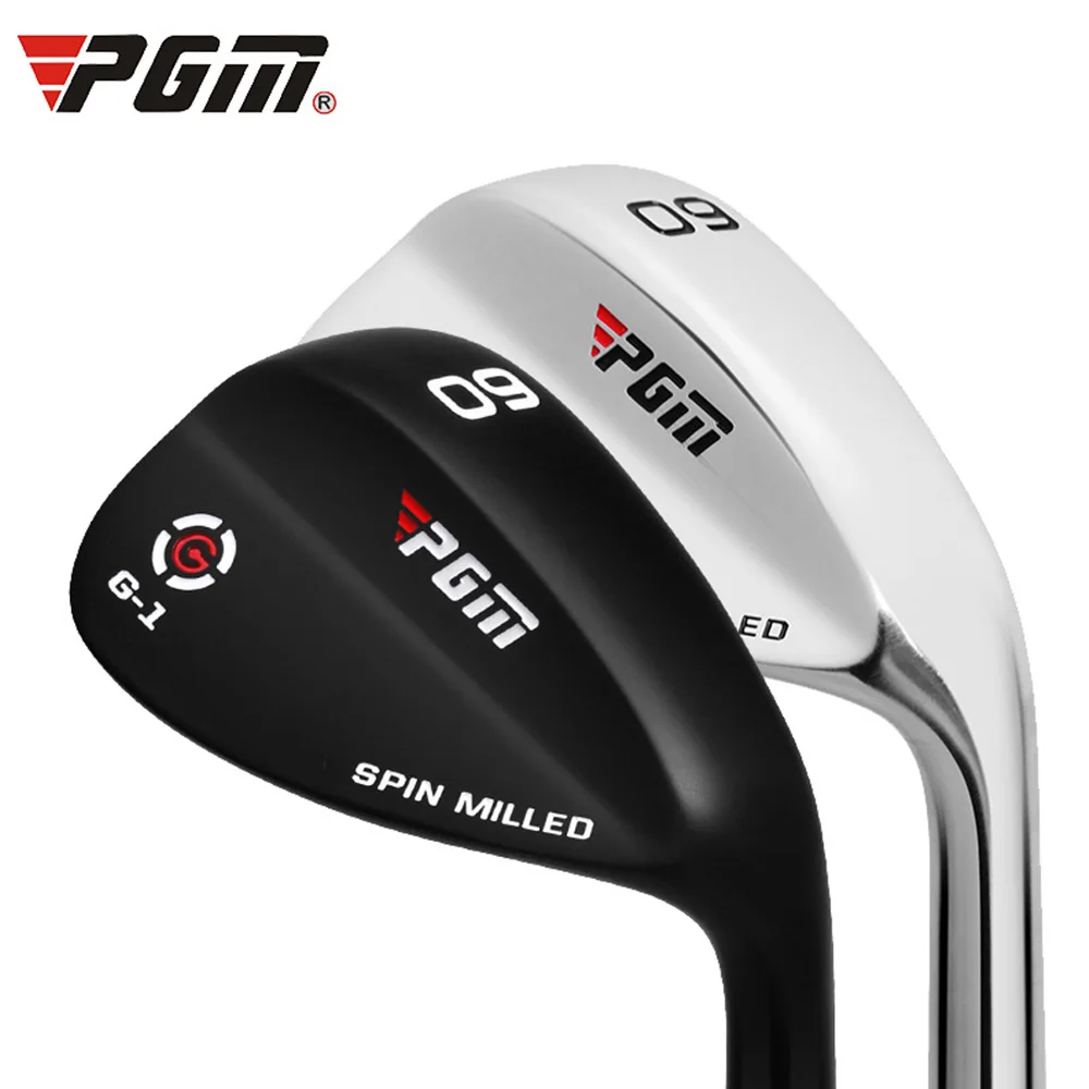 PGM Golf Clubs Sand Bar Cut Rod CNC Face Groove Golf Wedges Club Occupation Shaft /Cutter/Wedge 50-64 Degree
PGM Golf Clubs Sand Bar Cut Rod CNC Face Groove Golf Wedges Club Occupation Shaft /Cutter/Wedge 50-64 Degree