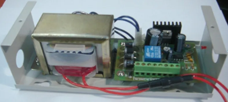 Источник питания с контролем доступа 12V/5A источник питания, контроль доступа, железный блок питания, 12 В/5 А, источник питания с контролем доступа
Источник питания с контролем доступа 12V/5A источник питания, контроль доступа, железный блок питания, 12 В/5 А, источник питания с контролем доступа